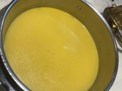 喜聚荟招牌金汤-喜聚薈·花膠雞海鮮火鍋(越秀店)