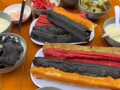 -李与白包子铺(桐梓林店)