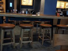 -星巴克(长沙乐和城门店)