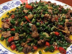 -徐鼎盛民间菜(南坪后堡店)