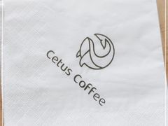 -Cetus coffee鲸鱼座咖啡·拼豆(二仙桥公园店)