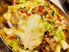 -径山十八道·风味民间菜(杭州总店)