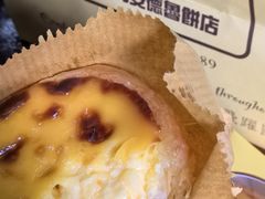-安德鲁饼店(总店)