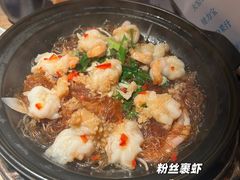 -绿茶餐厅(同成街华联店)
