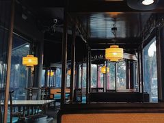 -柳莺湖上·湖景餐厅·江南菜(西湖店)