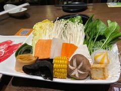 -呷哺呷哺(松江开元店)