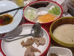 -上海1号私藏菜(静安店)