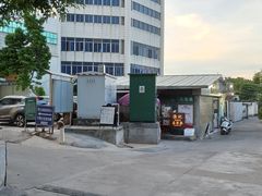 -渔记茶餐厅(渔村店)