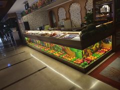 -北丽宫水疗会(宝利来国际大酒店店)