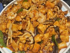 -金阁家常菜(贵阳路店)