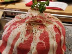 -韩宫宴烤肉·料理(颛桥万达店)