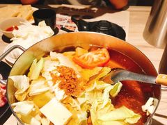 -汕头泉成沙茶火锅(中山总店)