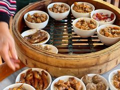 -品香排骨饭(羊官路店)