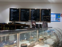 -Awfully Chocolate(环球港店)