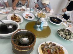 -香湖海鲜餐厅(青澳湾店)