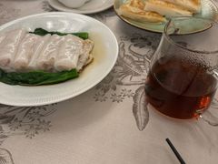 -香云轩·顺德菜(香云纱园林酒店店)