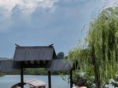 -沙家浜风景区