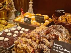 -B&C黄油与面包·THE GARDEN BAKERY概念店(世纪汇店)