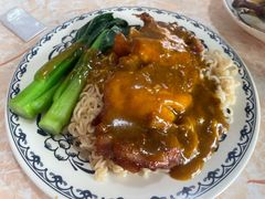 -渔记茶餐厅(渔村店)