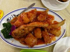 -肥妹烧腊店(翠竹路店)