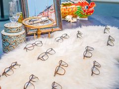 -大视光学•LINDBERG林德伯格•全球手工眼镜集合店(王府井店)