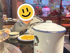 -人民公社大食堂(张家湾店)