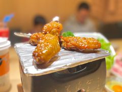 -越光米贩精致料理餐厅(金鹰店)