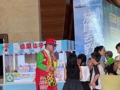 -宁波九龙湖开元度假村