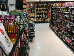 -BHG生活超市(安贞店)