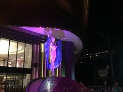 -西蒙人妖秀