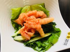 -探越越南牛肉粉(江南西分店)