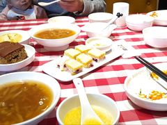 -西贝(无锡万象城店)