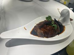 -虎哥私房菜(馒头山店)