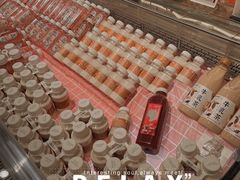 -盒马鲜生(馥邦国际店)