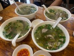 -陈记汤饭(水巷口店)
