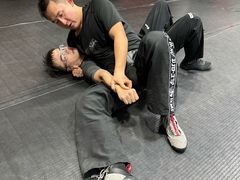 -极斗-IKMF马伽术·格斗运动学院(东直门店)