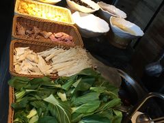 -星伦多 自助料理(圆融店)
