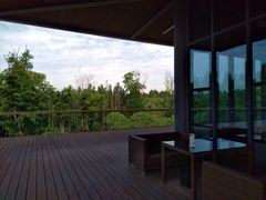 -白鹭湾湿地公园