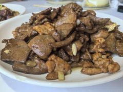 -渔民船说·北塘海鲜·天津菜·海肠捞饭(北塘古镇店)