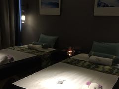 -璞·澐间影院式足道SPA(尚悦湾店)