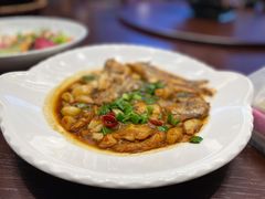 红烧杂鱼-田园居·佳宴(桑田路店)