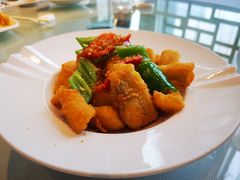 -春满园·早茶·粤菜·宴会(前海店)