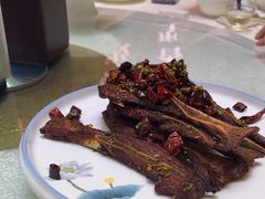 -荣粤酒家·融合粤菜·海鲜火锅