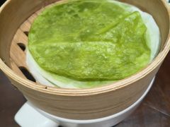 -全聚德(上海首店浦东店)