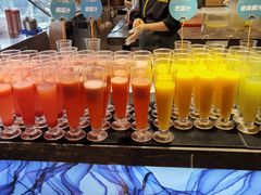 -喜庭海鲜自助(来福士店)