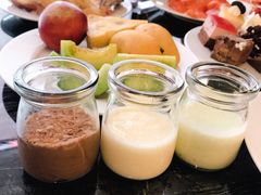 -东方红海鲜百汇(国际大厦店)