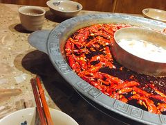 -重庆渝达老火锅(春熙路店)