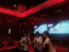 -F·OK  KTV(白土坝店)