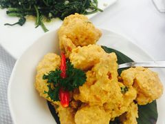 蛋黄虾-珍宝海鲜(东海岸海鲜中心)