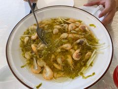 -好兄弟郭巨海鲜(天一阁店)